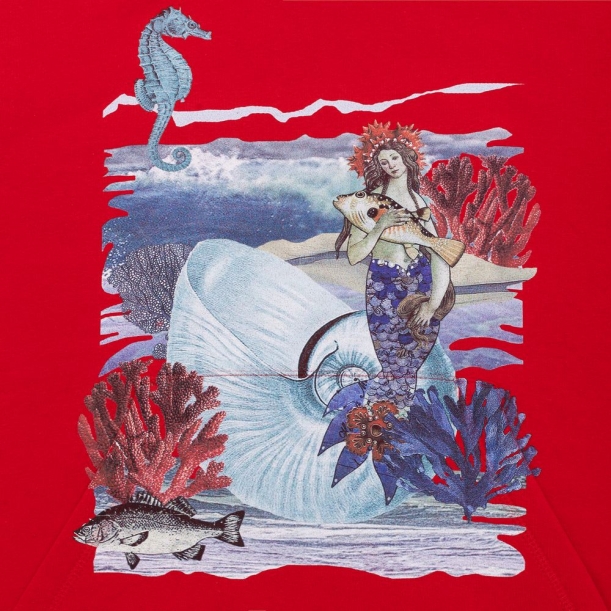 Толстовка женская Ragazza Di Mare, размер L (Изображение 4)