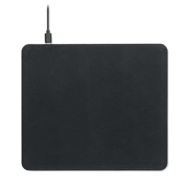 Коврик для мыши и зарядка 15W (Изображение 2)