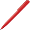 Ручка шариковая Drift, красная (Изображение 1)