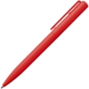 Ручка шариковая Drift, красная (Изображение 3)