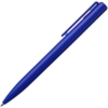 Ручка шариковая Drift, синяя (Изображение 3)