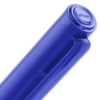 Ручка шариковая Drift, синяя (Изображение 4)