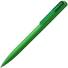 Ручка шариковая Drift, зеленая (Изображение 1)