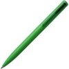 Ручка шариковая Drift, зеленая (Изображение 2)