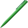 Ручка шариковая Drift, зеленая (Изображение 3)
