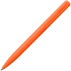 Ручка шариковая Drift, оранжевая (Изображение 2)