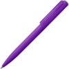 Ручка шариковая Drift, фиолетовая (Изображение 1)