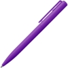 Ручка шариковая Drift, фиолетовая (Изображение 3)