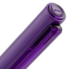Ручка шариковая Drift, фиолетовая (Изображение 4)
