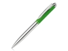 Ручка шариковая VIERA (светло-зеленый)  (Изображение 1)