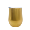 Набор Cofer Tube galvanic CO12 x grey, золотистый (Изображение 3)