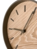 Часы настенные Nissa, беленый дуб (Изображение 3)