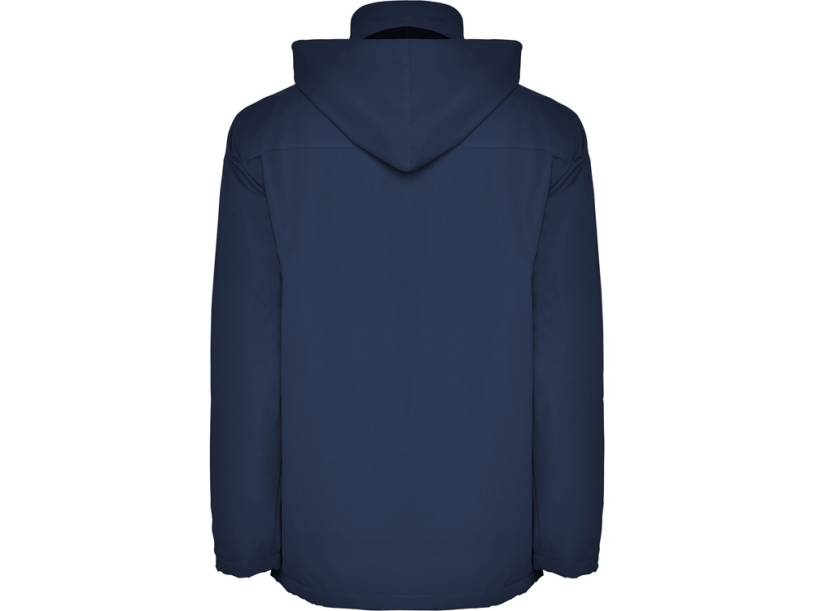 Парка утепленная Europa детская (navy) 12 (Изображение 2)
