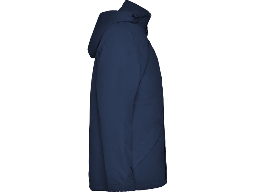 Парка утепленная Europa детская (navy) 4 (Изображение 4)