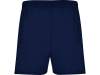 Спортивные шорты Calcio детские (navy) 16 (Изображение 1)