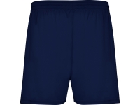 Спортивные шорты Calcio детские (navy) 16