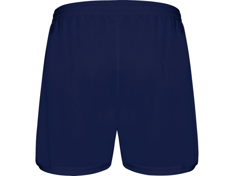 Спортивные шорты Calcio детские (navy) 16 (Изображение 2)