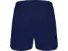 Спортивные шорты Calcio детские (navy) 12 (Изображение 2)