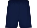 Спортивные шорты Calcio детские (navy) 12