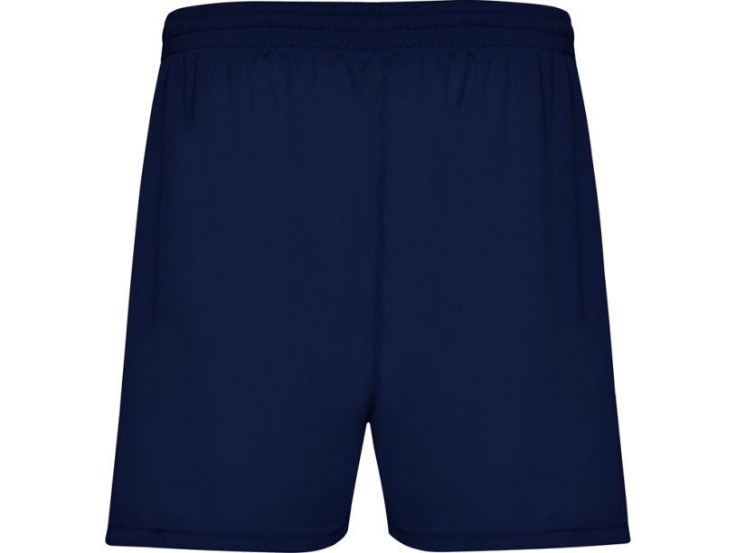 Спортивные шорты Calcio детские (navy) 12 (Изображение 1)