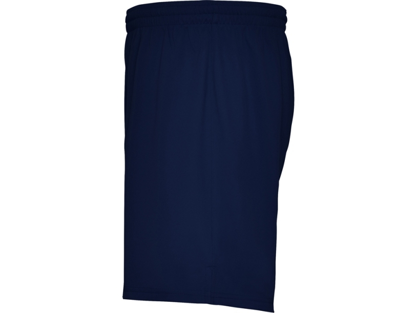 Спортивные шорты Calcio детские (navy) 12 (Изображение 3)