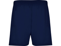 Спортивные шорты Calcio детские (navy) 8