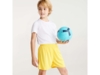 Спортивные шорты Calcio детские (желтый) 12 (Изображение 6)
