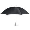 Зонт антишторм (черный) (Изображение 1)