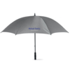 Зонт антишторм (серый) (Изображение 2)