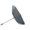 Зонт антишторм (серый) (Изображение 3)