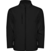 Куртка («ветровка») NEBRASKA мужская, черный (Изображение 1)