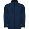 Куртка («ветровка») NEBRASKA мужская, морской синий (Изображение 3)