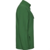 Куртка («ветровка») NEBRASKA мужская, бутылочный зеленый (Изображение 4)