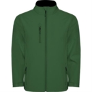Куртка («ветровка») NEBRASKA мужская, бутылочный зеленый