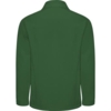 Куртка («ветровка») NEBRASKA мужская, бутылочный зеленый (Изображение 2)