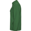 Куртка («ветровка») NEBRASKA мужская, бутылочный зеленый (Изображение 3)