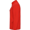 Куртка («ветровка») NEBRASKA мужская, красный (Изображение 3)