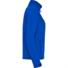 Куртка («ветровка») NEBRASKA WOMAN женская, королевский синий (Изображение 4)