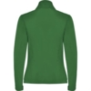 Куртка («ветровка») NEBRASKA WOMAN женская, бутылочный зеленый (Изображение 2)