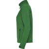 Куртка («ветровка») NEBRASKA WOMAN женская, бутылочный зеленый (Изображение 3)