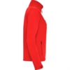 Куртка («ветровка») NEBRASKA WOMAN женская, красный (Изображение 4)