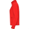 Куртка («ветровка») NEBRASKA WOMAN женская, красный (Изображение 3)