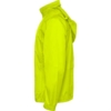 Куртка («ветровка») KENTUCKY мужская, флуоресцентный желтый (Изображение 3)