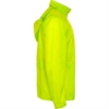 Куртка («ветровка») KENTUCKY мужская, флуоресцентный желтый (Изображение 4)