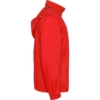 Куртка («ветровка») KENTUCKY мужская, красный (Изображение 4)