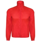 Куртка («ветровка») KENTUCKY мужская, красный