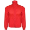 Куртка («ветровка») KENTUCKY мужская, красный (Изображение 1)