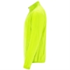 Куртка («ветровка») GLASGOW мужская, флуоресцентный желтый (Изображение 3)