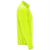 Куртка («ветровка») GLASGOW мужская, флуоресцентный желтый (Изображение 4)