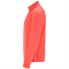 Куртка («ветровка») GLASGOW мужская, коралловый флуоресцентный (Изображение 3)